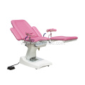 electric multi-purpose obstetric table